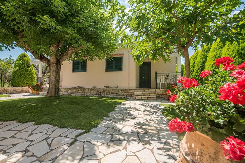 Natasa Apartment Chrani Exterior photo